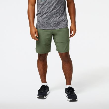 Pantalones cortos Tenacity 9 Inch Woven