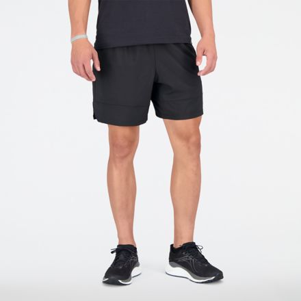 Men's 7 Shorts