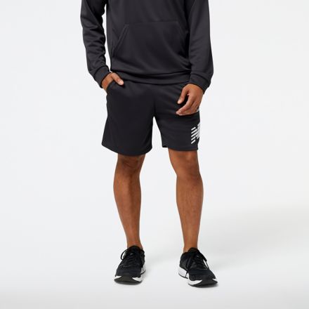 New balance clearance football shorts