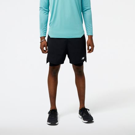 New Balance Accelerate Pacer Tight - Running Clothing