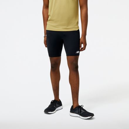 M. New Balance Accelerate Tight - BK