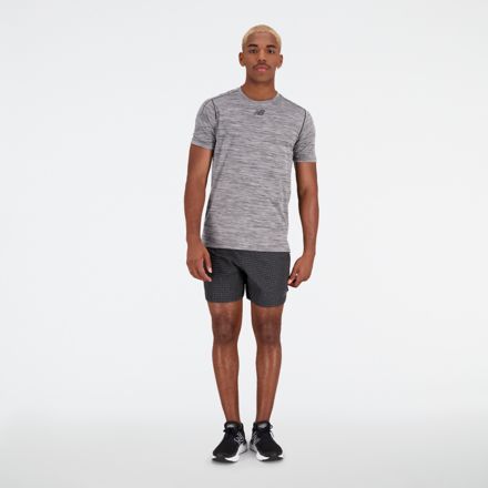 New balance men's 6 trubase short hotsell