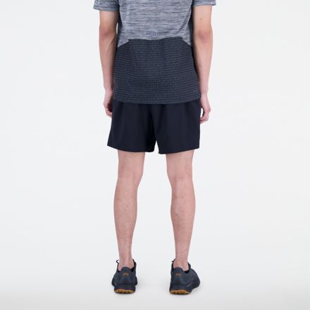 Impact Run Luminous 6 Inch Short