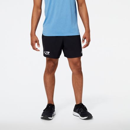 best new balance running shorts