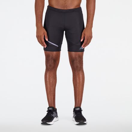 Men's Q Speed 6 Inch 2-in-1 Short - New Balance