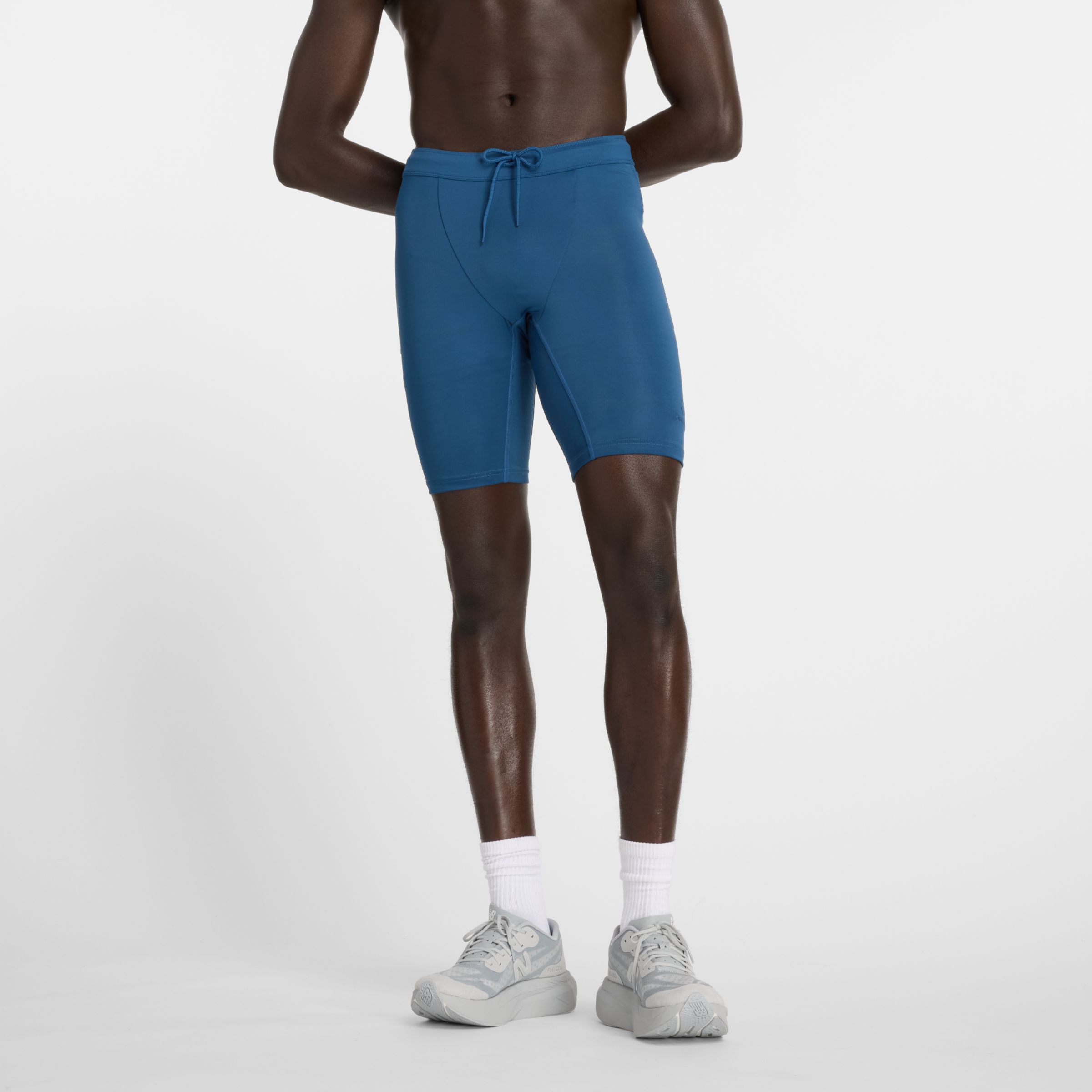 District Vision x New Balance 緊身褲