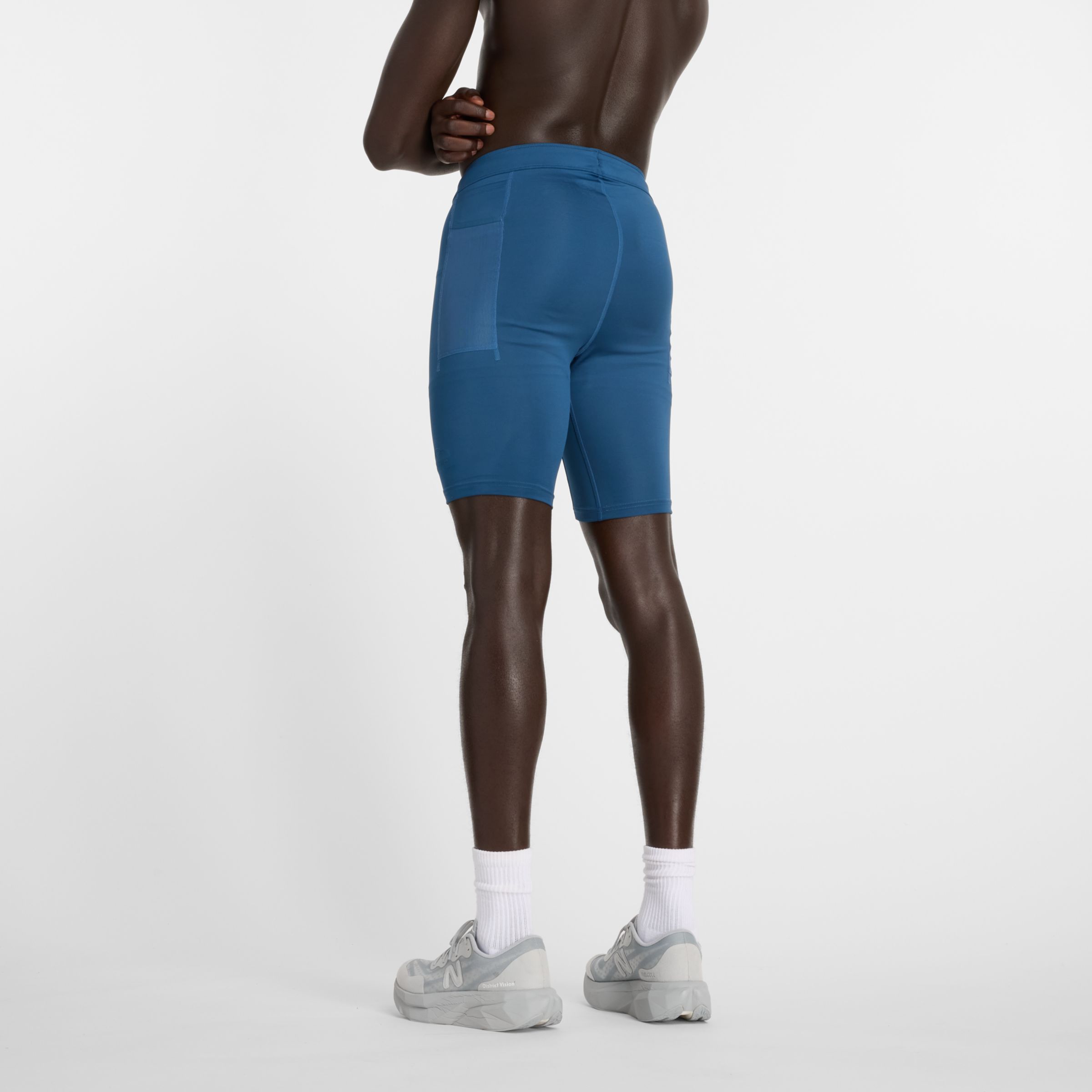 District Vision x New Balance 緊身褲