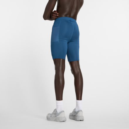 District Vision x New Balance 緊身褲