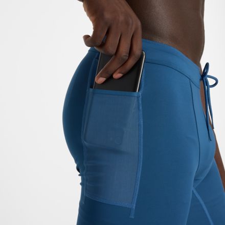 District Vision x New Balance 緊身褲