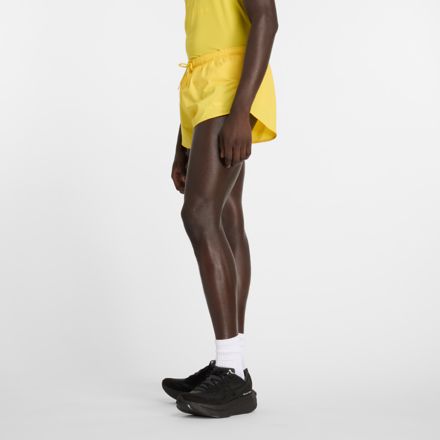 District Vision x New Balance 分離式短褲