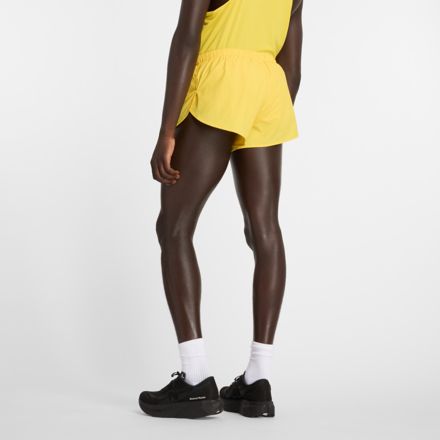 District Vision x New Balance 分離式短褲