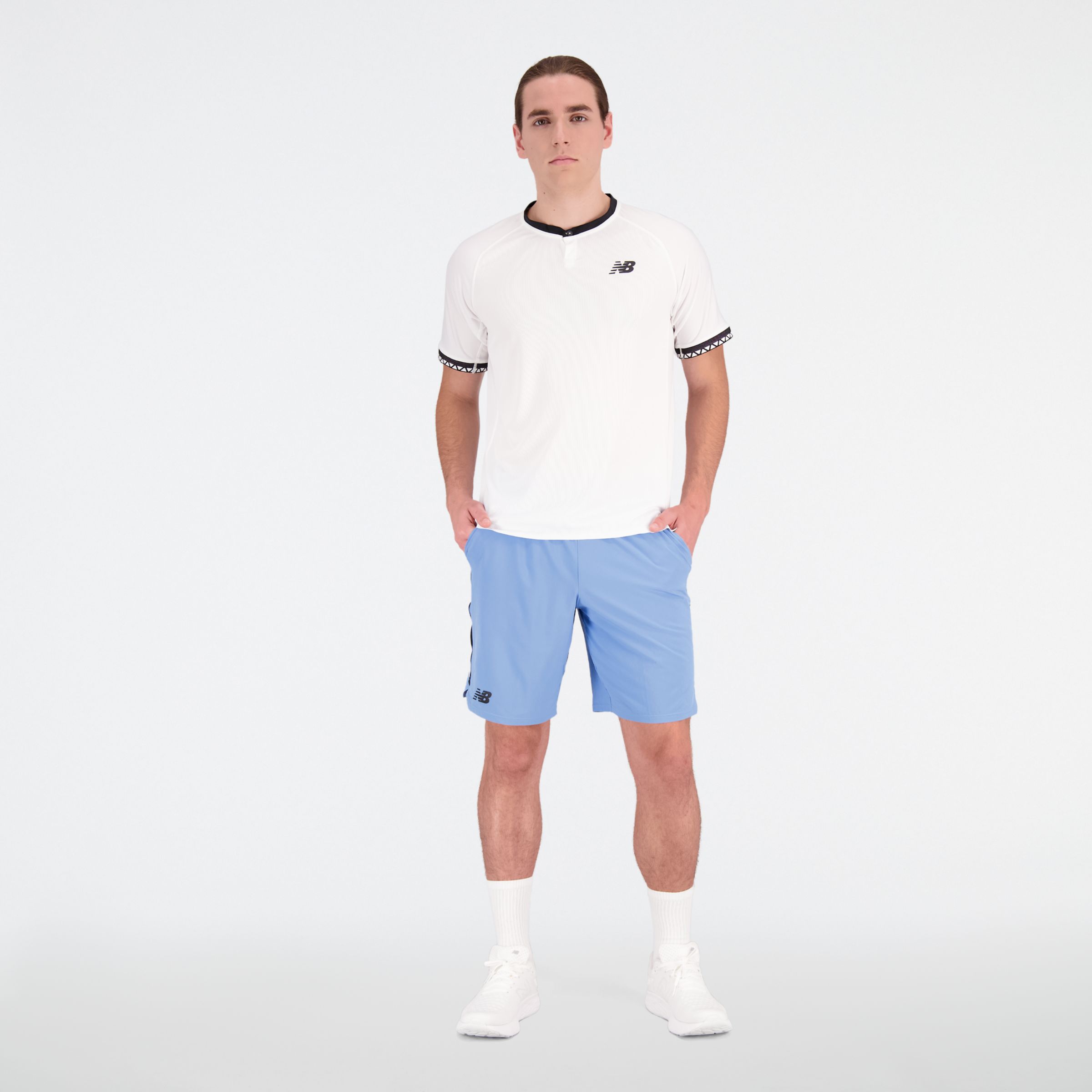 Tournament 9 inch Short