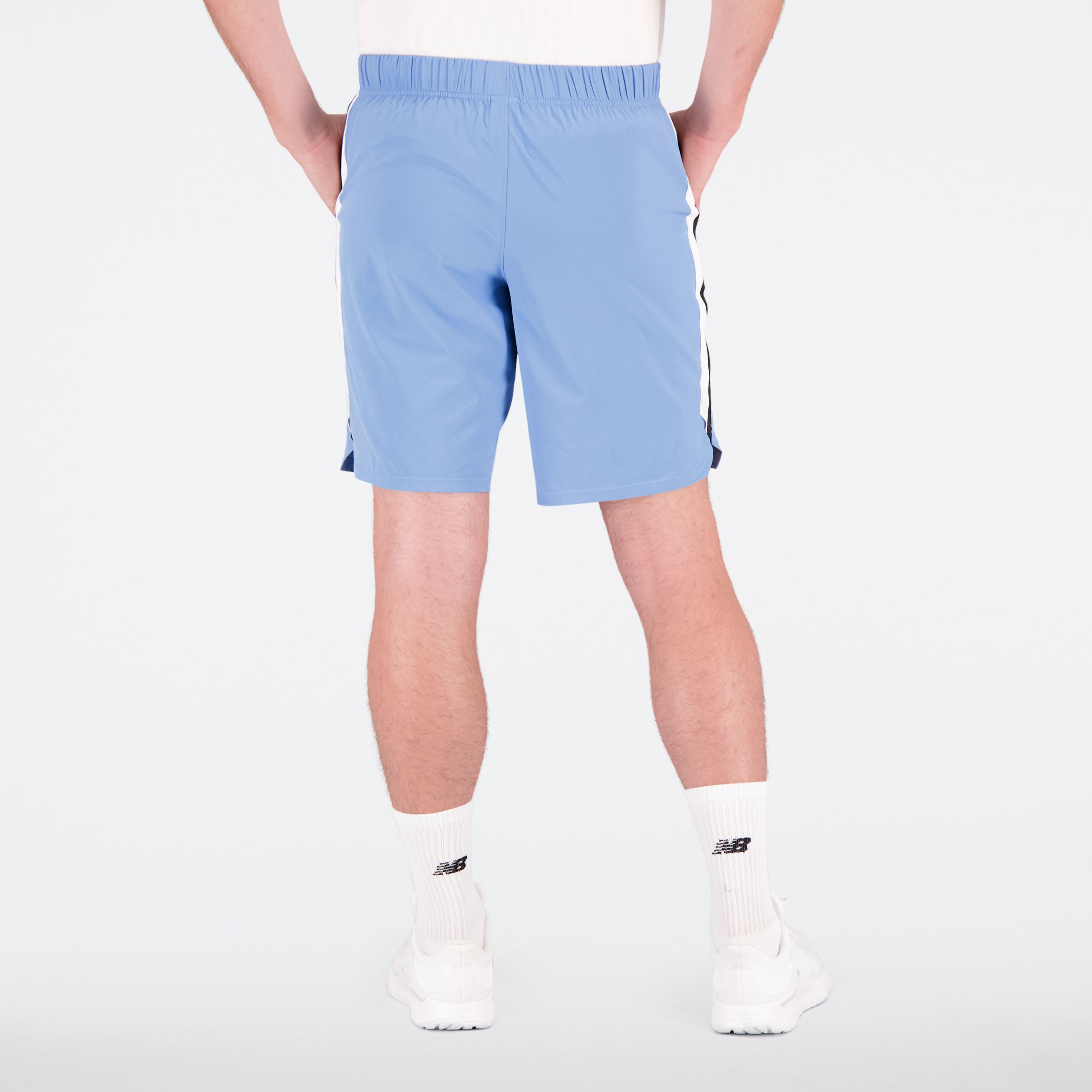 Tournament 9 inch Short