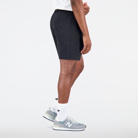 Sport Essentials Premium Woven Short