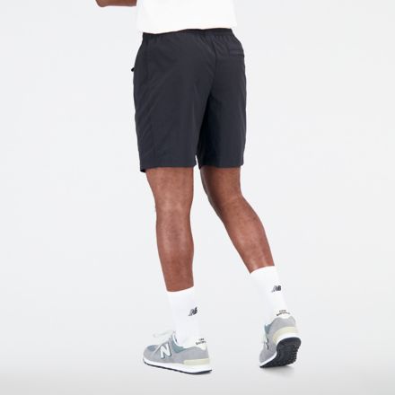 Sport Essentials Premium Woven Short