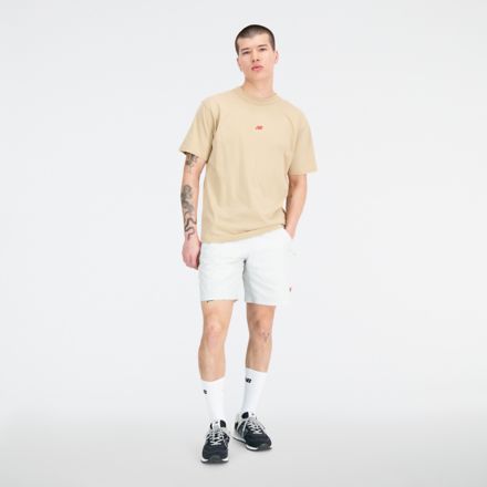 Men's Athletics Remastered Woven Short - New Balance