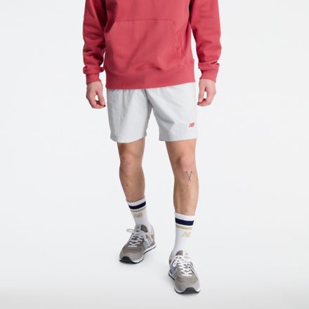 Sport Woven Shorts