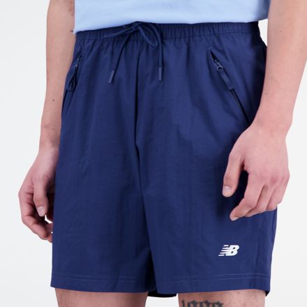 Sport Essentials Premium Woven Short