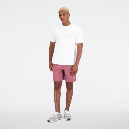 Sport Essentials Premium Woven Short
