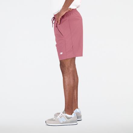 Sport Essentials Premium Woven Short