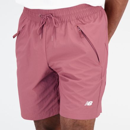 Sport Essentials Premium Woven Short
