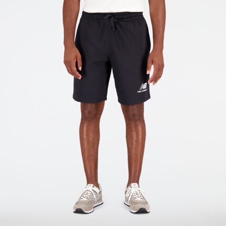 New balance shorts mens on sale