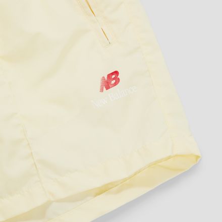 Made in USA Pintuck Short, DAWN GLOW, MS31541DGL