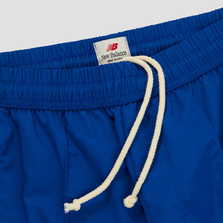 Made in USA Pintuck Short