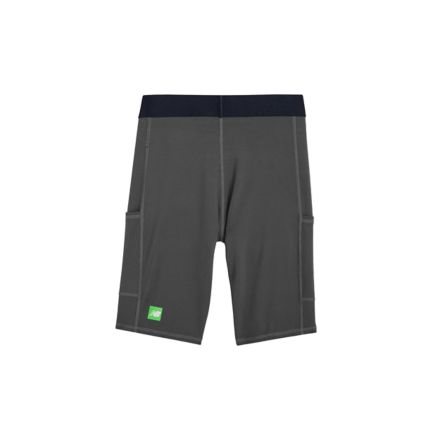 Pantalón corto CrossFit Speed - Solid Black Hombre