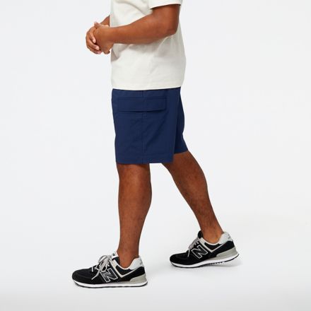 Pantalones cortos Athletics Sports Club Woven Cargo