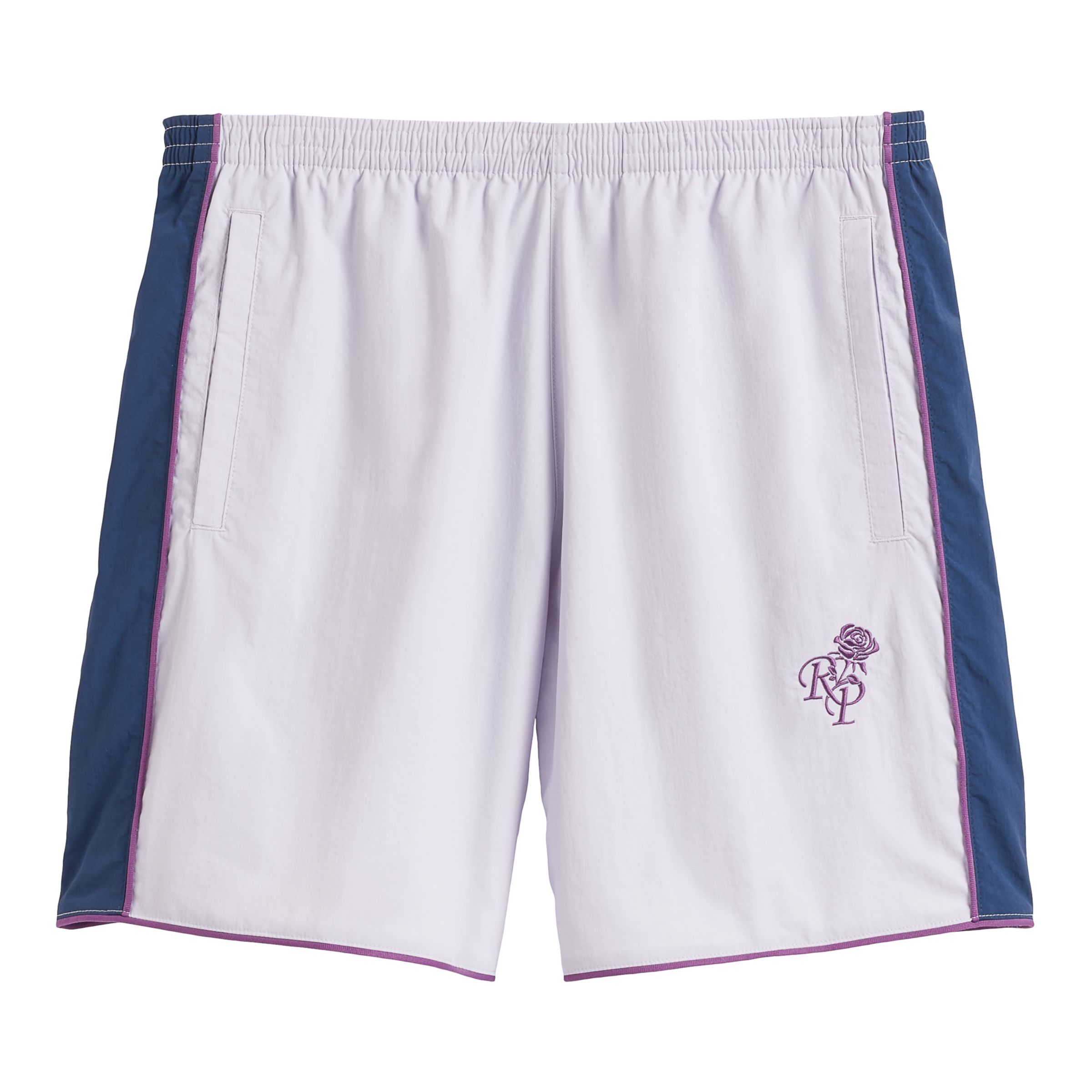 Athletics Rich Paul Short