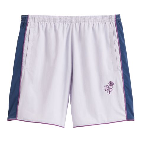 Мужские брюки New Balance Athletics Rich Paul Short