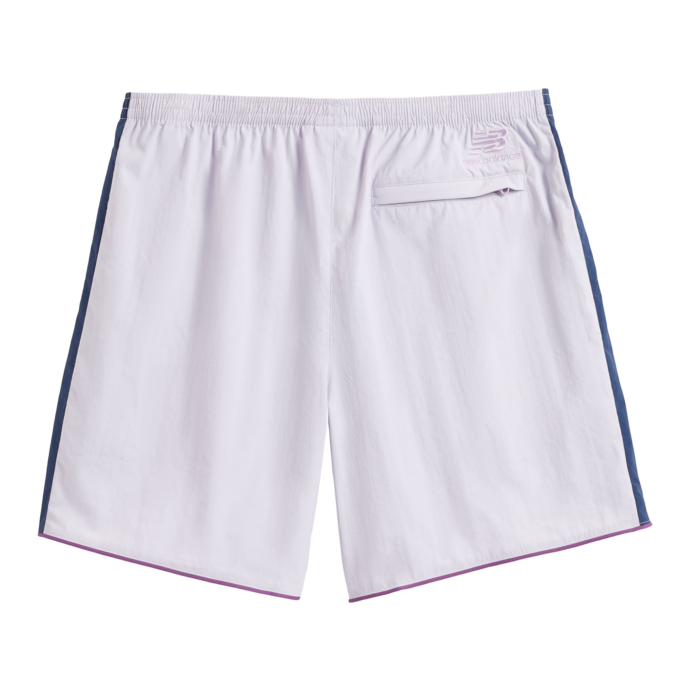 Athletics Rich Paul Short