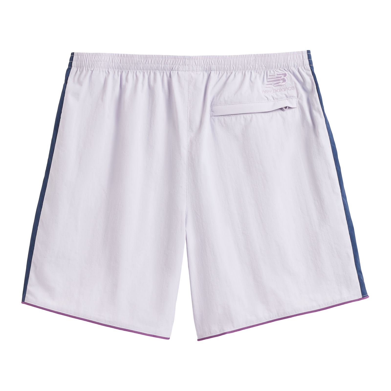 Мужские брюки New Balance Athletics Rich Paul Short — фото 2