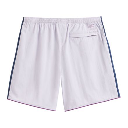 Athletics Rich Paul Short