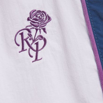 Athletics Rich Paul Short