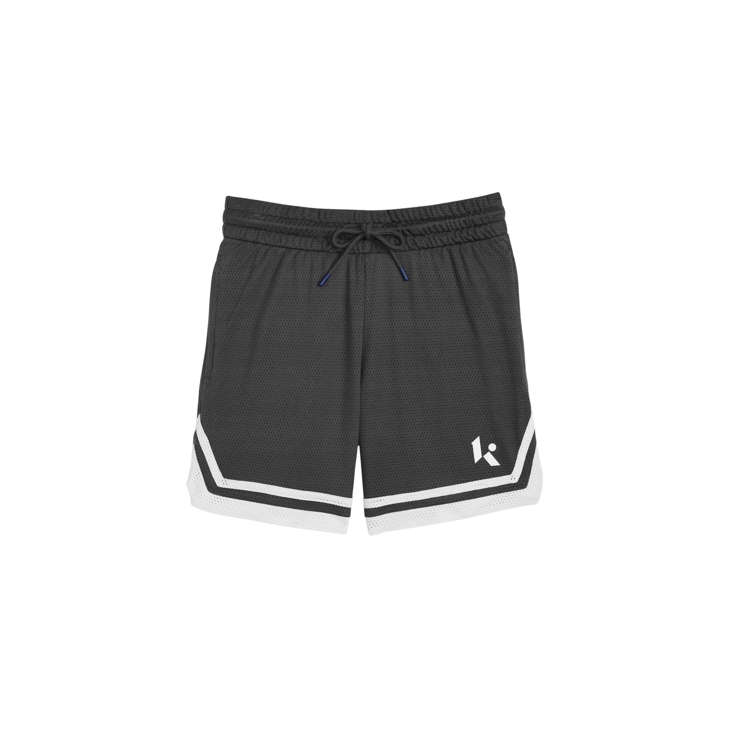 

New Balance Men's Klutch x NB Pregame Chill Short Black - Black