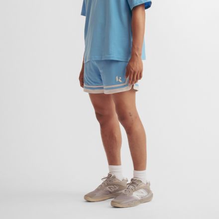 Klutch x NB プレゲームショーツ