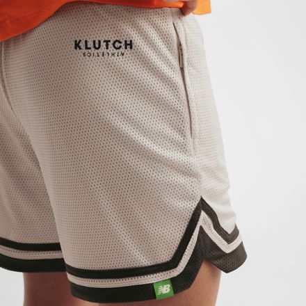 Klutch x NB Pregame Chill Short