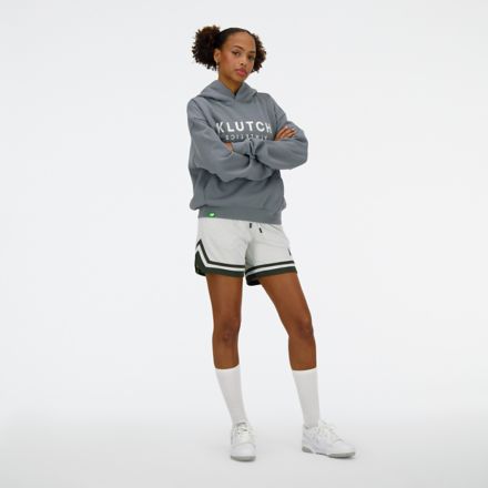 Klutch x NB Pregame Chill Short - New Balance