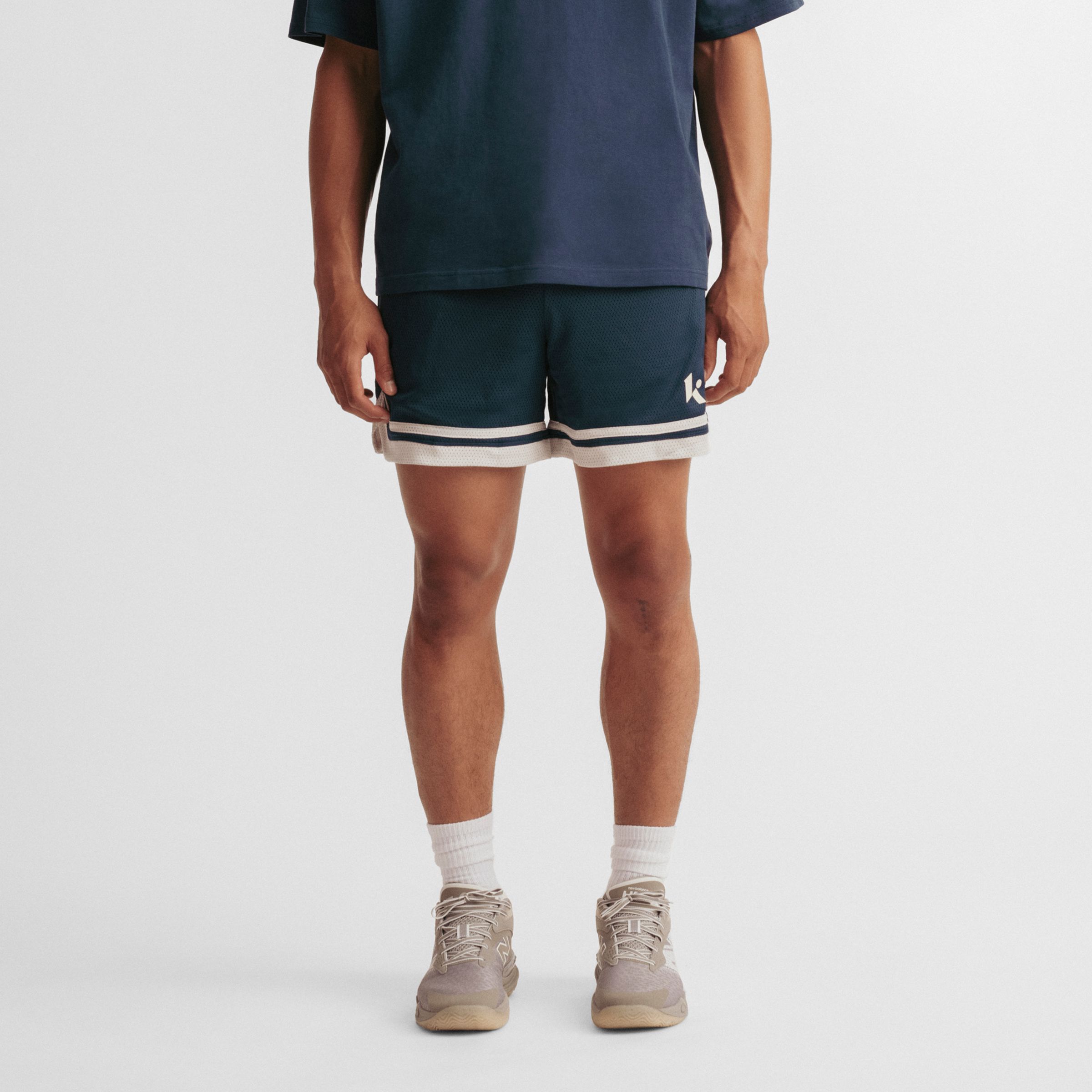 Klutch x NB Pregame Chill Short New Balance