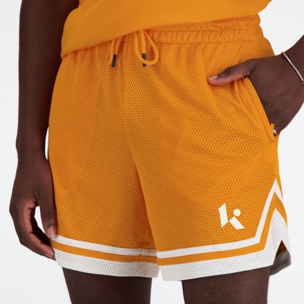Klutch x NB Pregame Chill Short