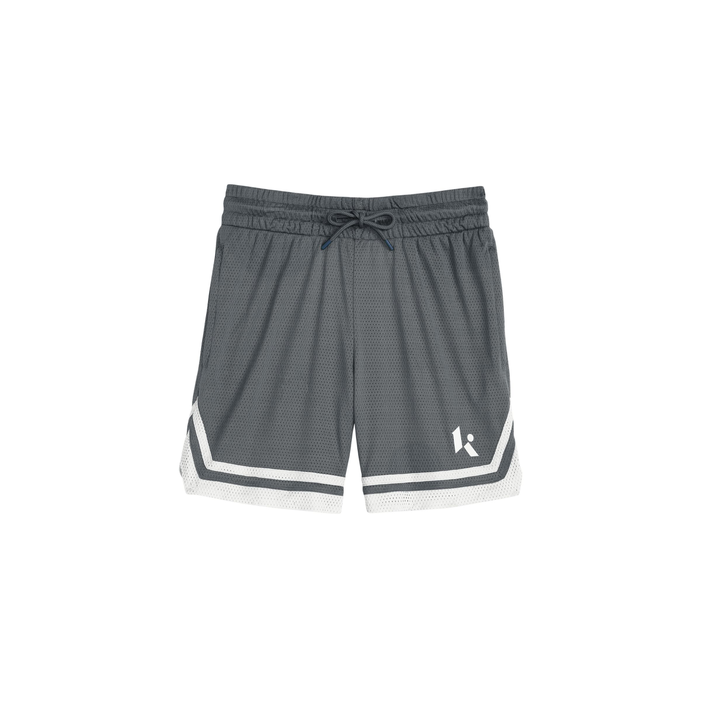 뉴발란스 New Balance Klutch x NB Pregame Chill Short,TITANIUM