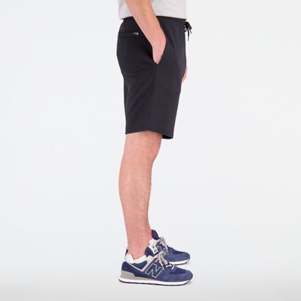 Sport Seasonal French Terry Short