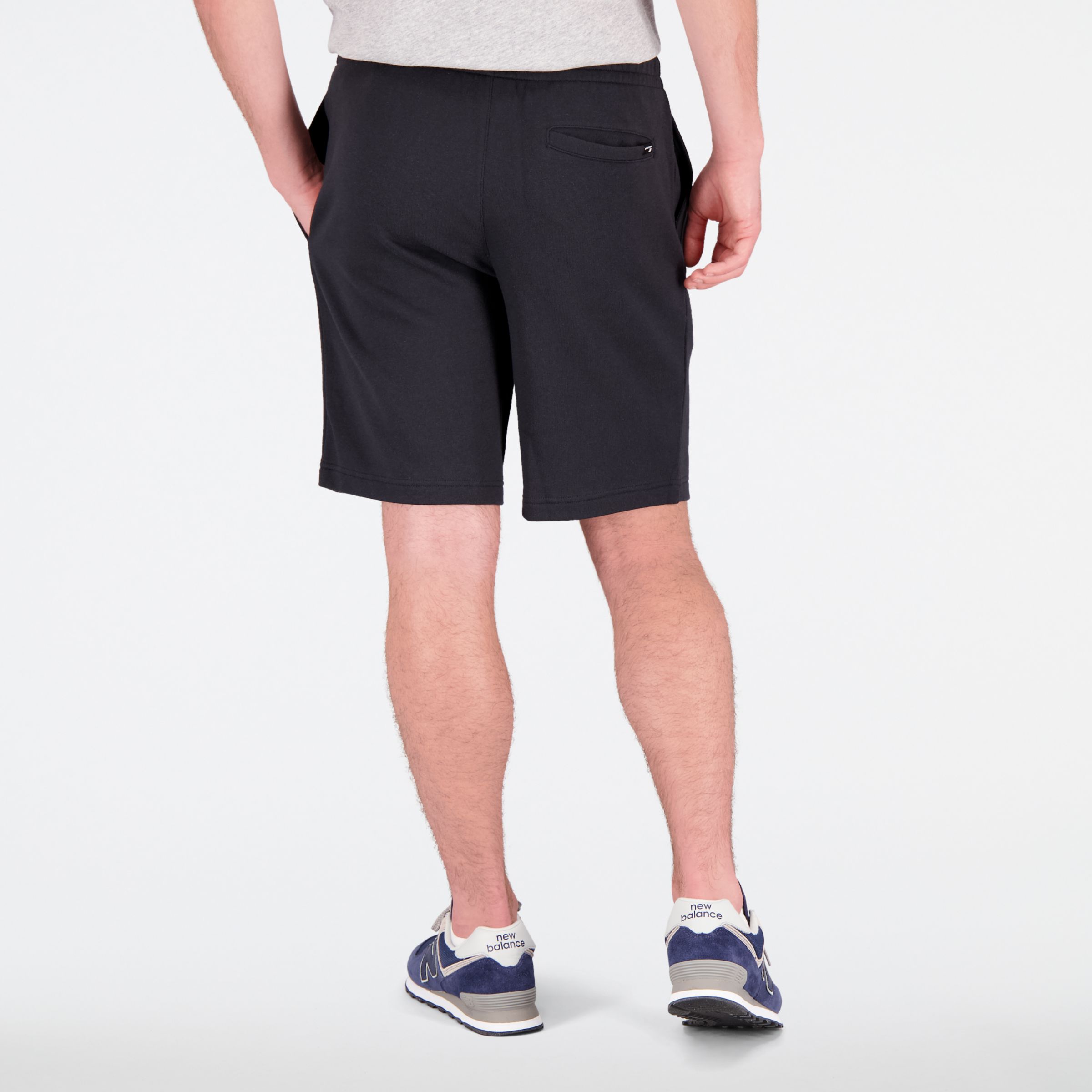Sport Seasonal French Terry Short