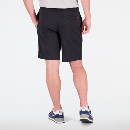 Sport Seasonal French Terry Short