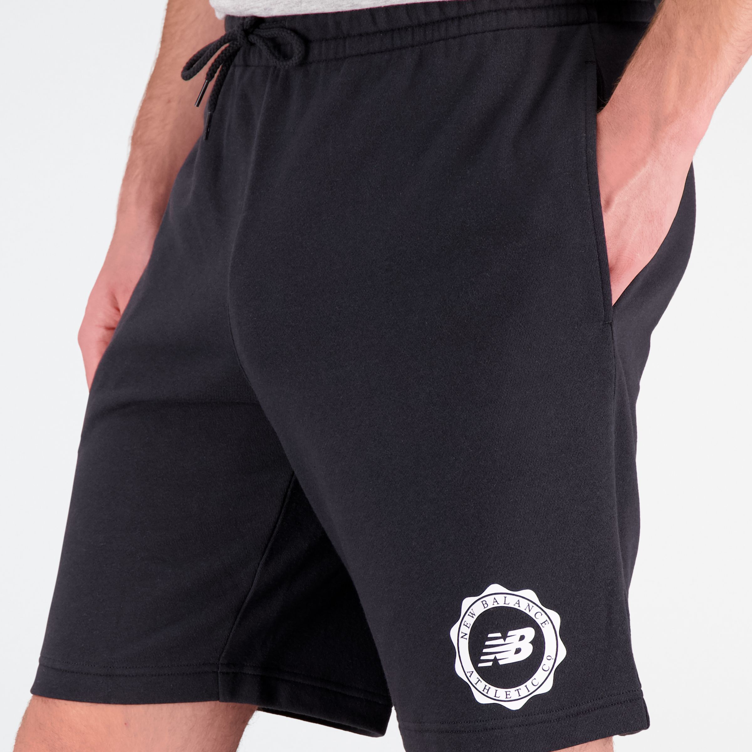 Sport Seasonal French Terry Short
