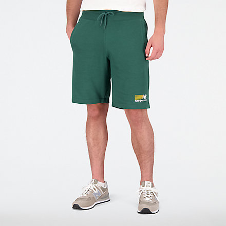 Sport Core French Terry Short