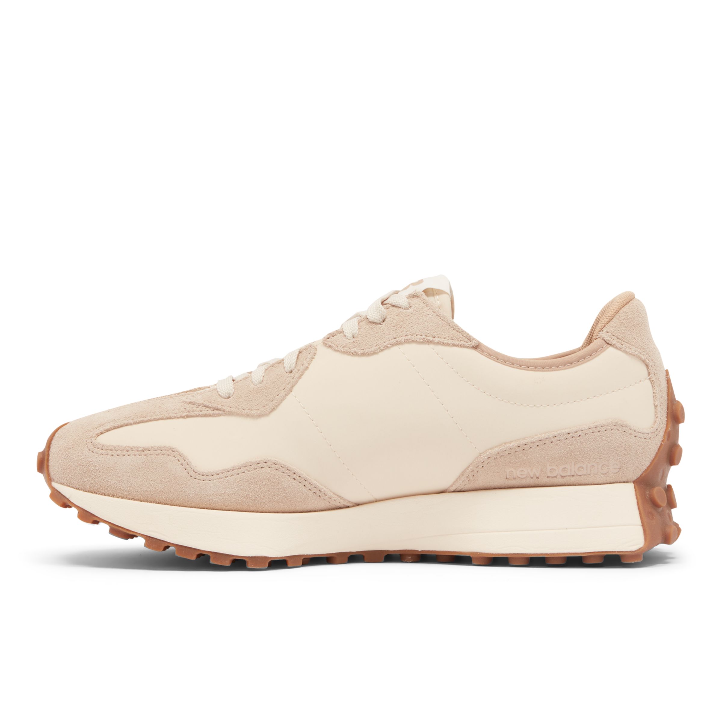 New Balance 327 sneaker Wit