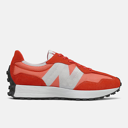 New Balance 327, MS327BB image number null